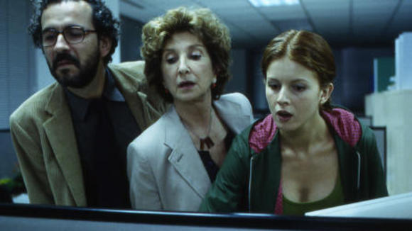 Photo from the movie Only Human
