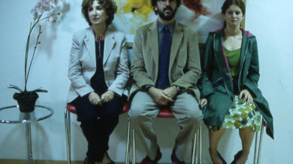 Photo from the movie Only Human