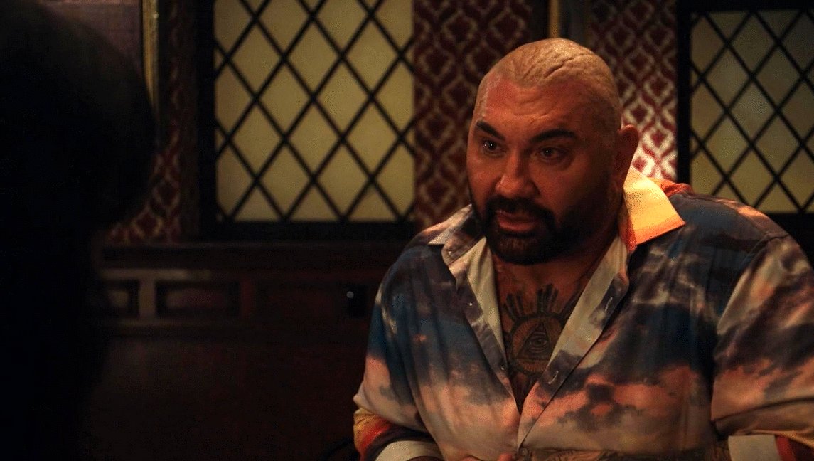 Photo du film Parachute