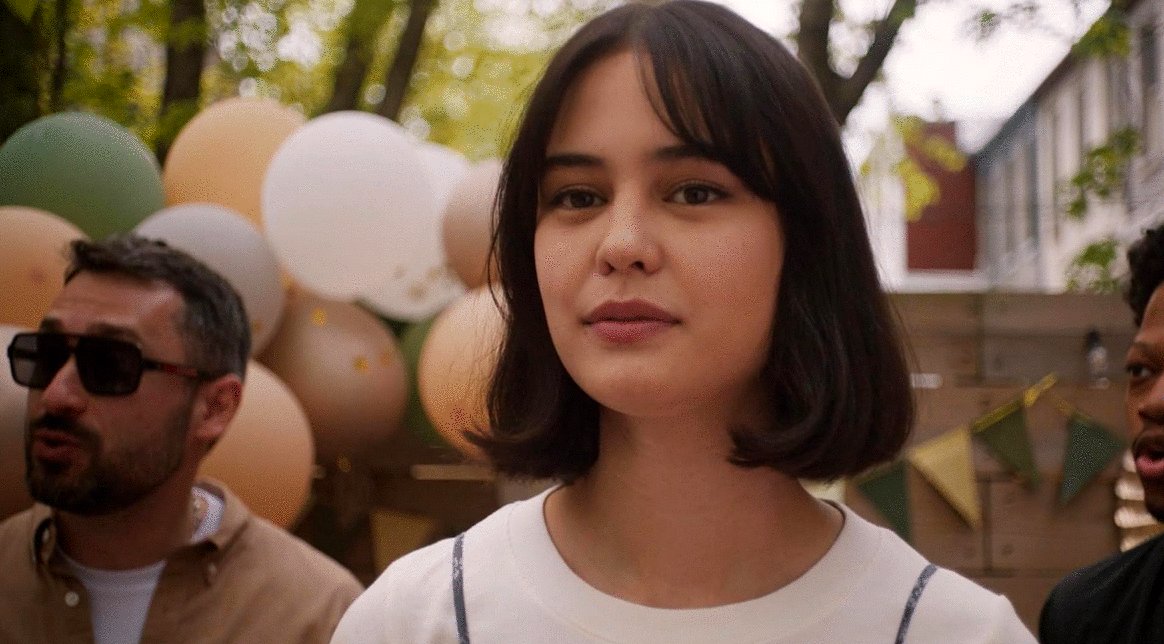 Photo du film Parachute