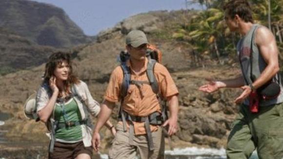 Photo du film Un Paradis d'enfer