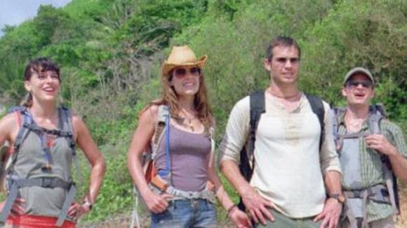 Photo du film Un Paradis d'enfer