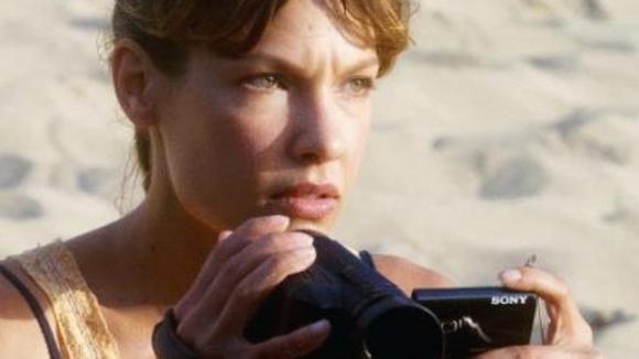 Photo du film Un Paradis d'enfer