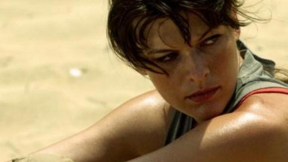 Photo du film Un Paradis d'enfer