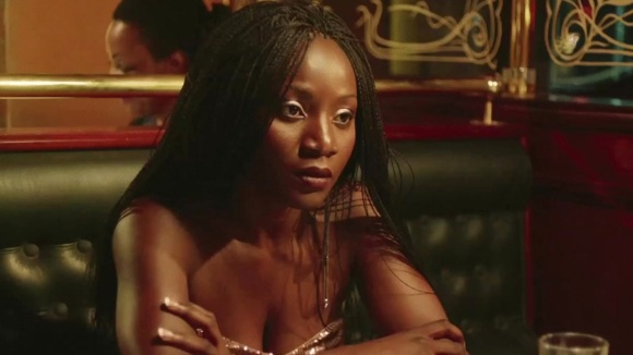 Photo from the movie Scouting for Zebras