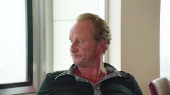 Photo from the movie Scouting for Zebras