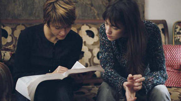 Photo from the movie The Science of Sleep