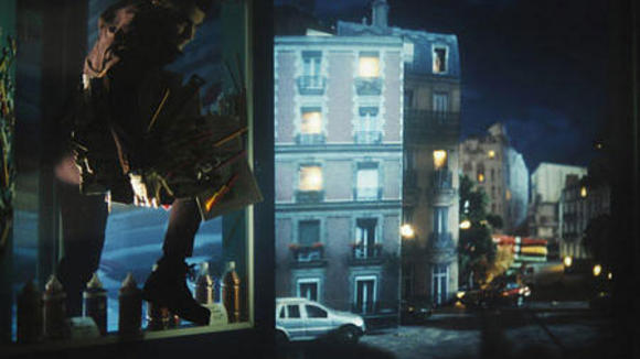 Photo from the movie The Science of Sleep