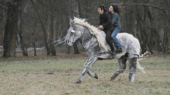 Photo from the movie The Science of Sleep