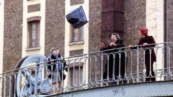 Photo from the movie The Science of Sleep