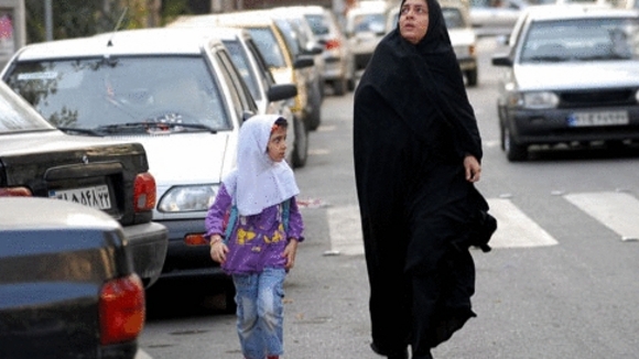 Photo du film Une Séparation v.f.