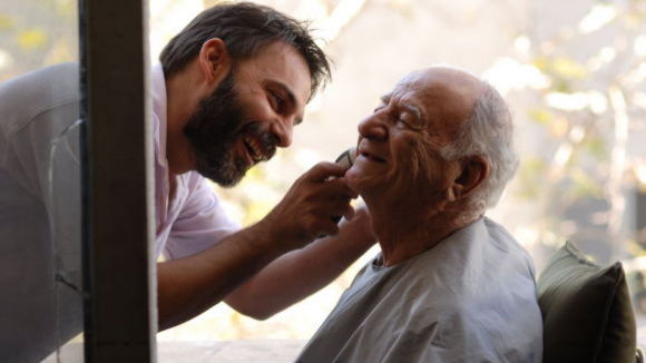 Photo du film Une Séparation v.f.