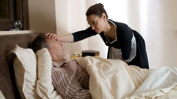 Photo du film Les Femmes du 6ème étage