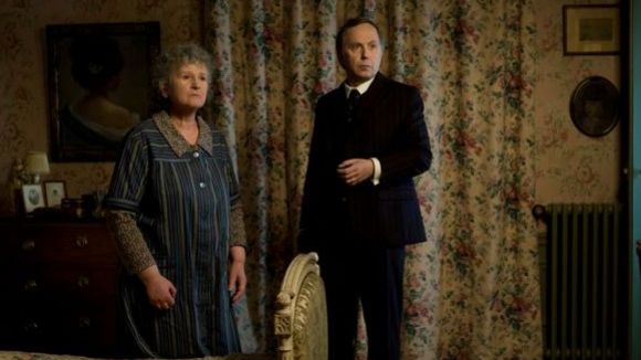 Photo du film Les Femmes du 6ème étage