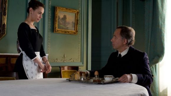 Photo du film Les Femmes du 6ème étage