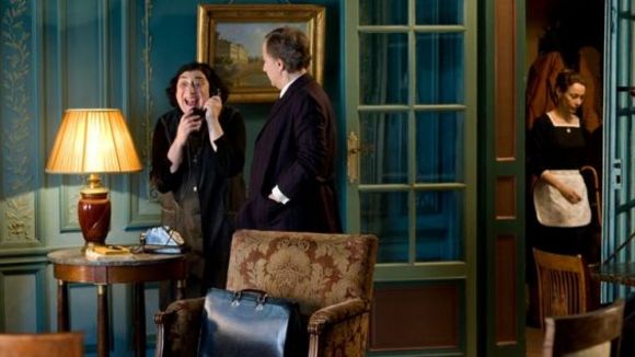 Photo du film Les Femmes du 6ème étage