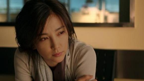 Photo du film Fleur de neige et l'éventail secret