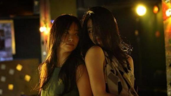 Photo du film Fleur de neige et l'éventail secret