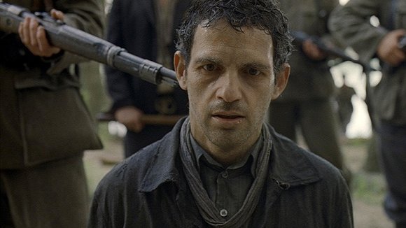 Photo from the movie Son of Saul