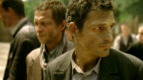 Photo from the movie Son of Saul