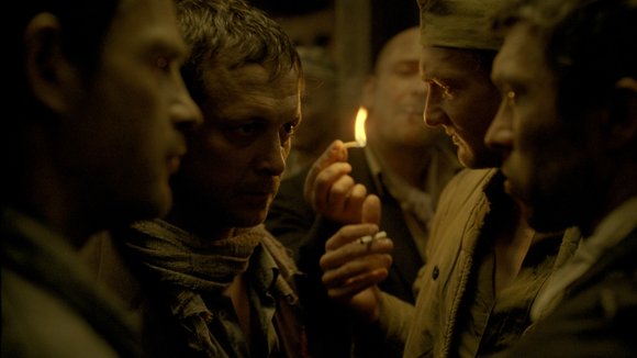 Photo from the movie Son of Saul