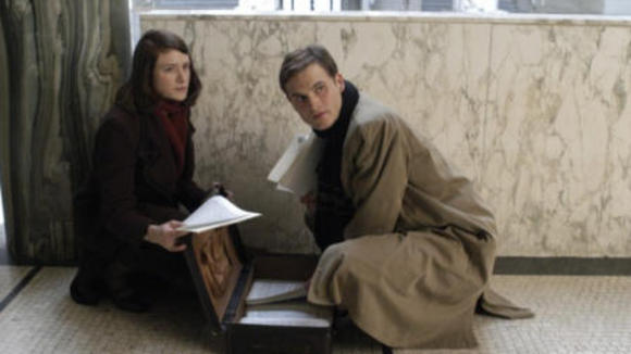 Photo du film Sophie Scholl: Les derniers jours