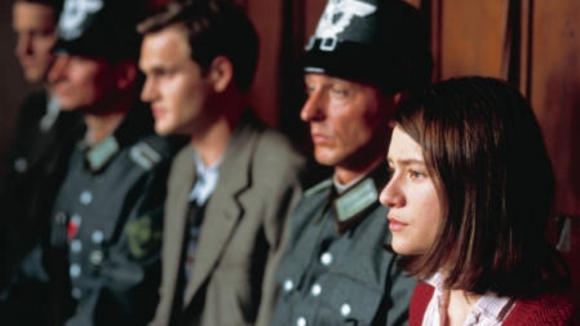 Photo du film Sophie Scholl: Les derniers jours
