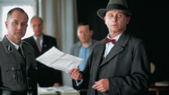 Photo du film Sophie Scholl: Les derniers jours