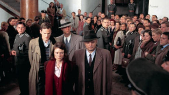 Photo du film Sophie Scholl: Les derniers jours