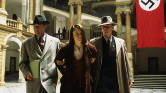 Photo du film Sophie Scholl: Les derniers jours