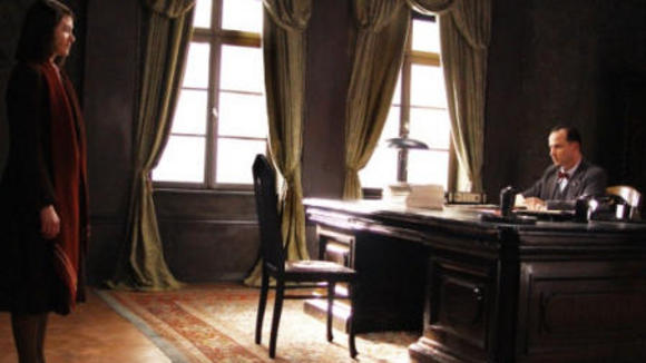 Photo du film Sophie Scholl: Les derniers jours