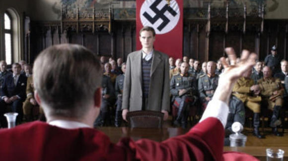 Photo du film Sophie Scholl: Les derniers jours