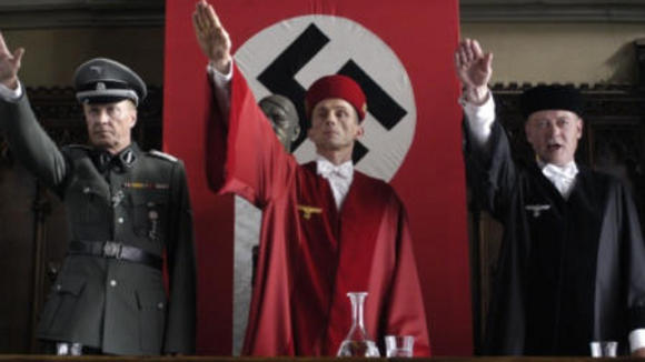 Photo du film Sophie Scholl: Les derniers jours