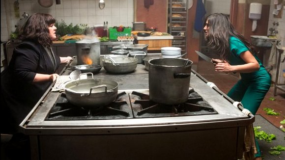 Photo du film Espionne