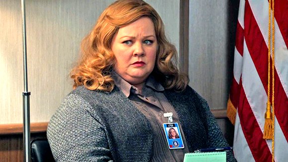 Photo du film Espionne