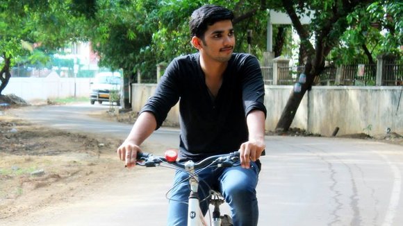 Photo du film Srimanthudu