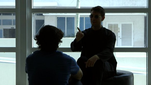 Photo from the movie The Strongest Man