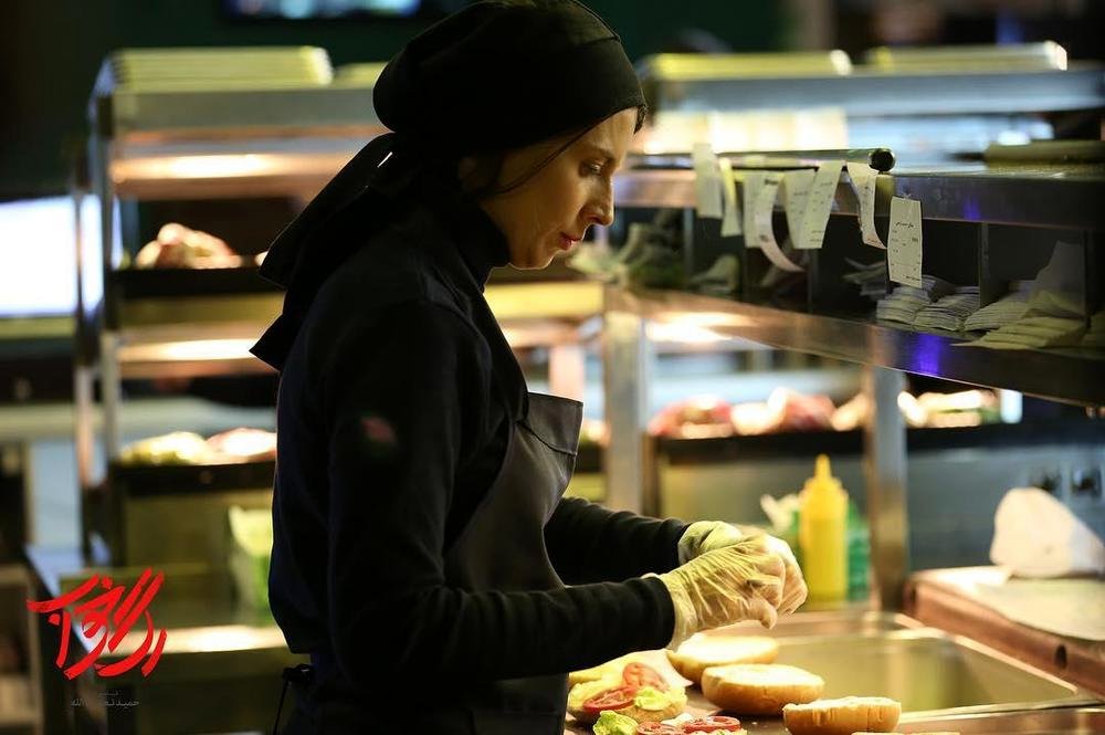 Photo du film Rag-e Khab