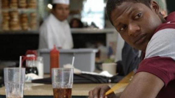 Photo from the movie Sugar