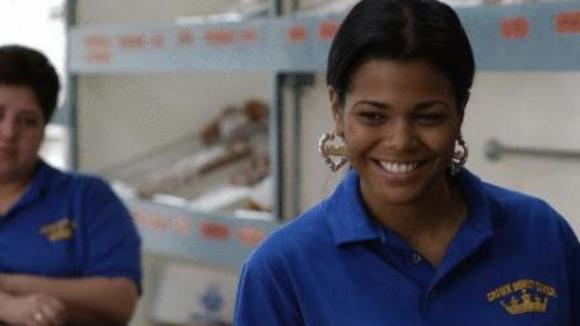 Photo from the movie Sugar