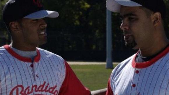 Photo from the movie Sugar