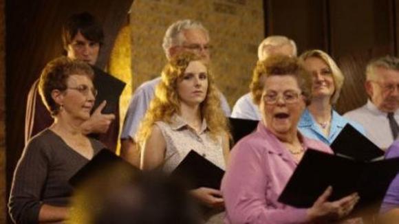 Photo from the movie Sugar