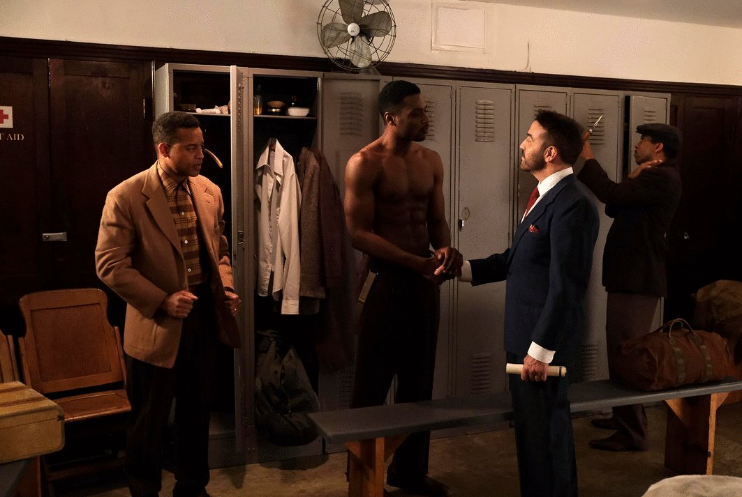 Photo du film Sweetwater