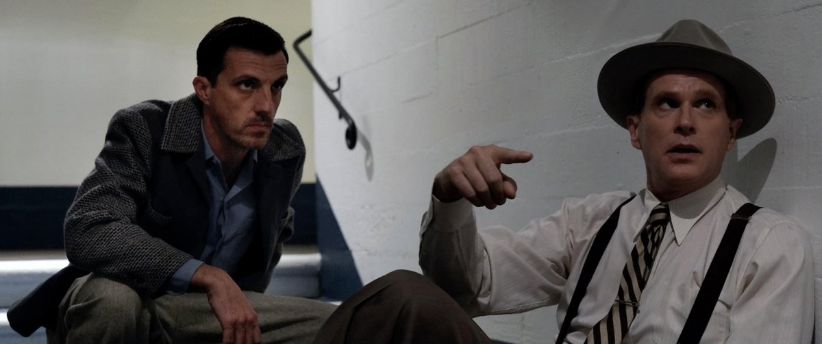 Photo du film Sweetwater