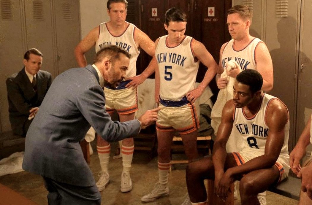 Photo du film Sweetwater