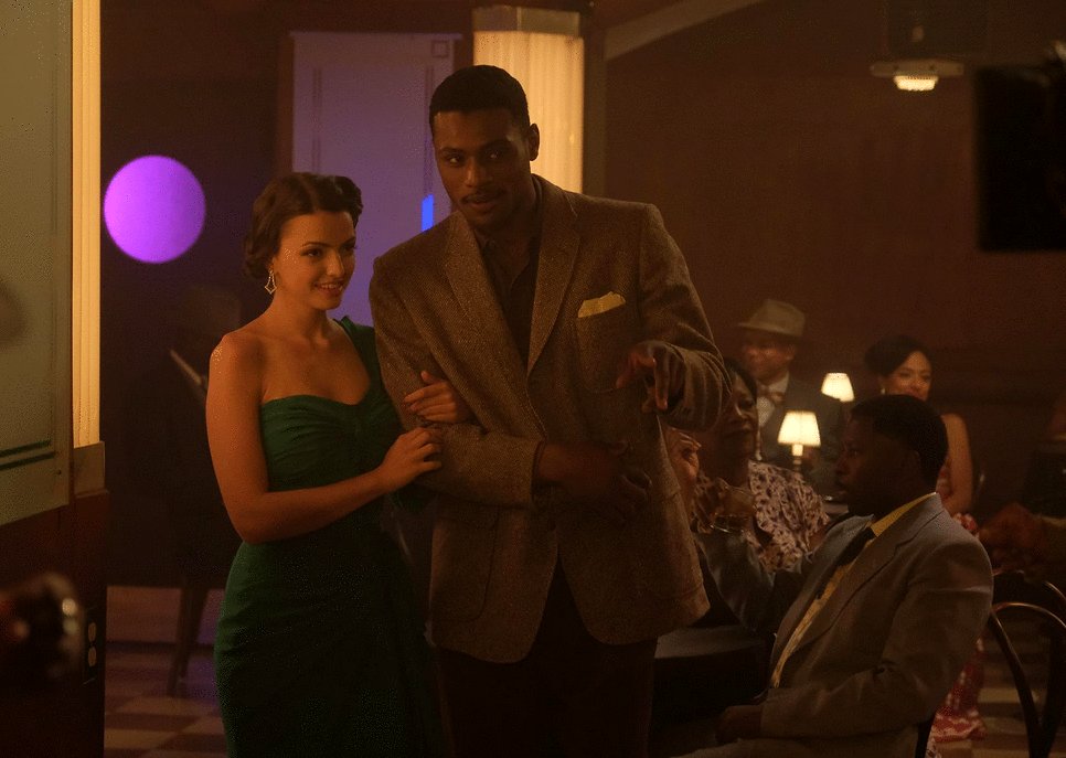 Photo du film Sweetwater