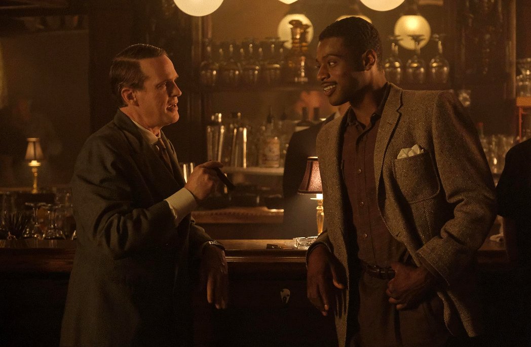 Photo du film Sweetwater