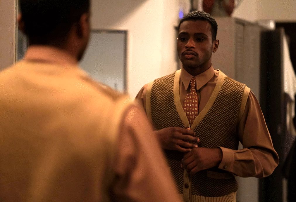 Photo du film Sweetwater