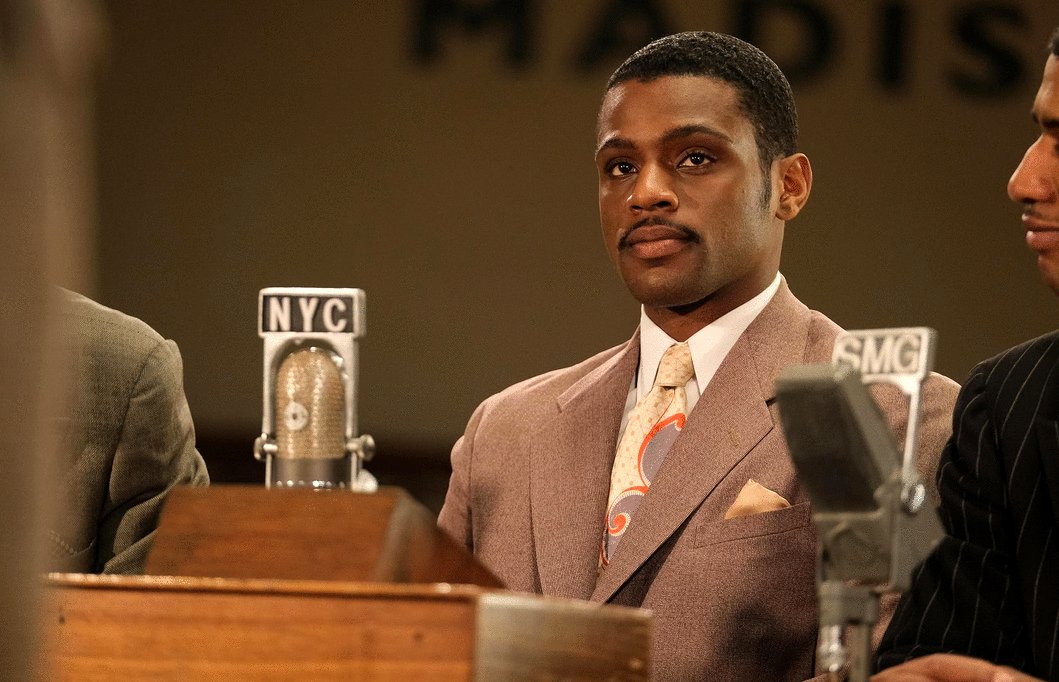 Photo du film Sweetwater