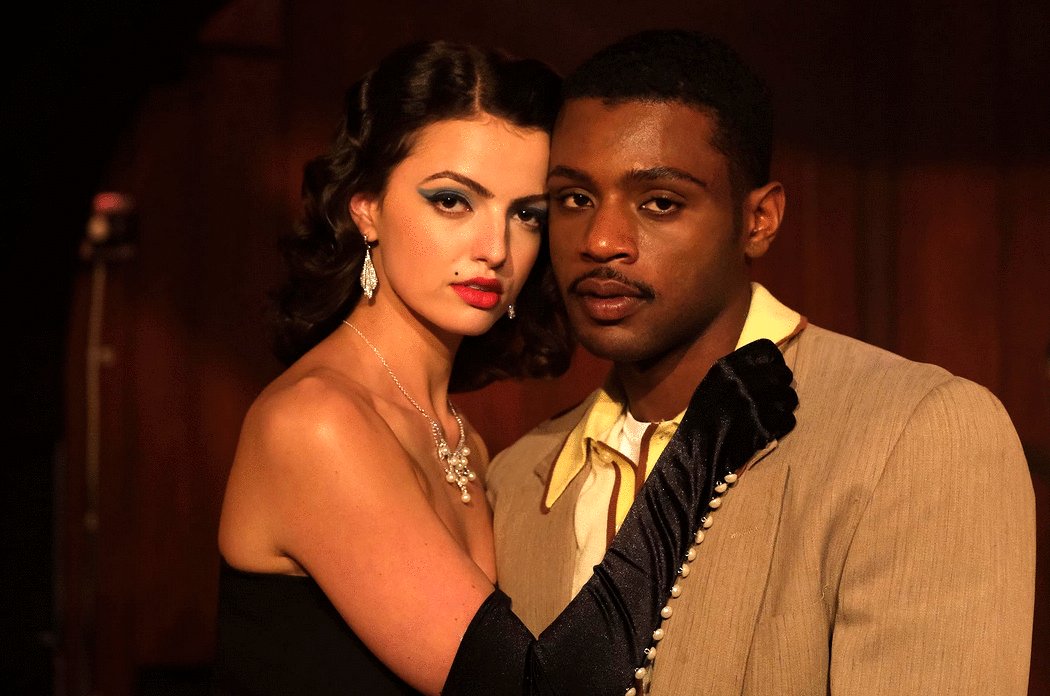 Photo du film Sweetwater